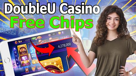 doubleu casino free chips facebook